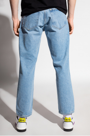 Samsøe Samsøe Straight jeans