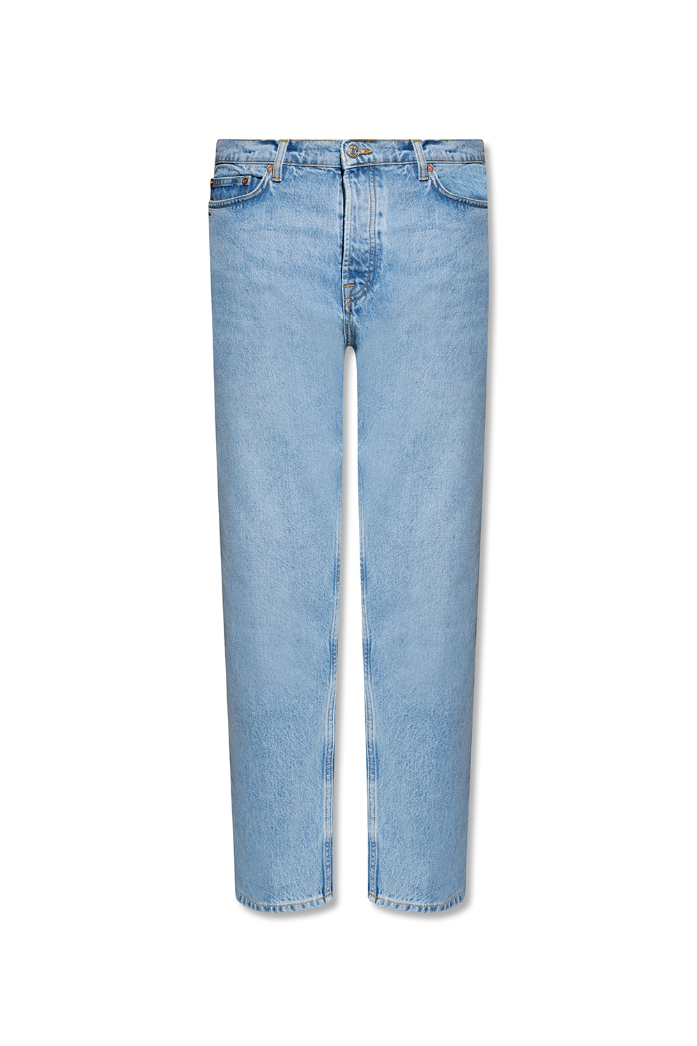 Samsøe Samsøe Straight jeans