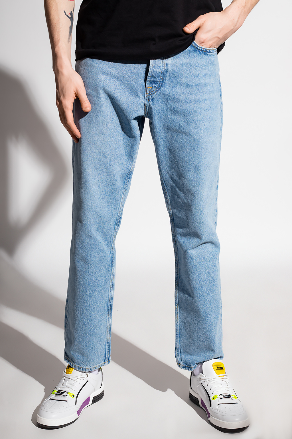 Samsøe Samsøe Straight jeans