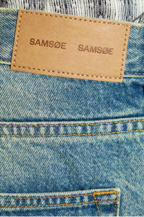 Samsøe Samsøe Jeans 'Eddie'