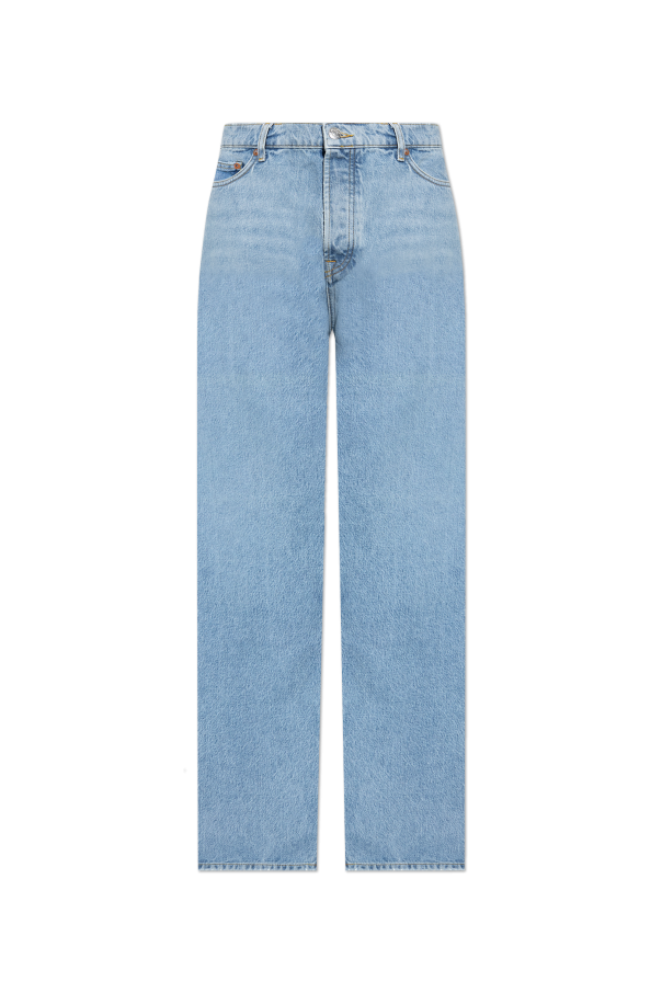 Jeans "Eddie" od Samsøe Samsøe