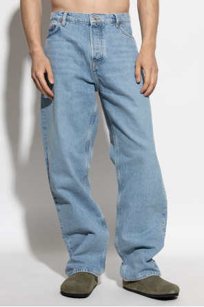 Samsøe Samsøe Vaqueros "Eddie"