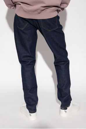Samsøe Samsøe Organic cotton jeans