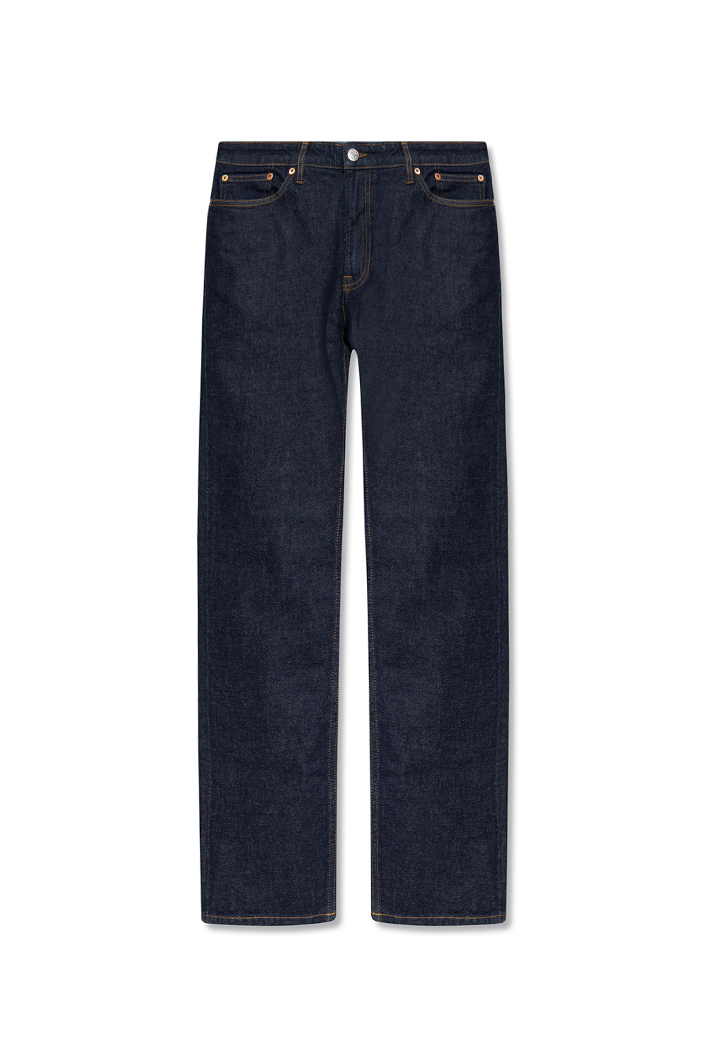 Samsøe Samsøe Organic cotton jeans