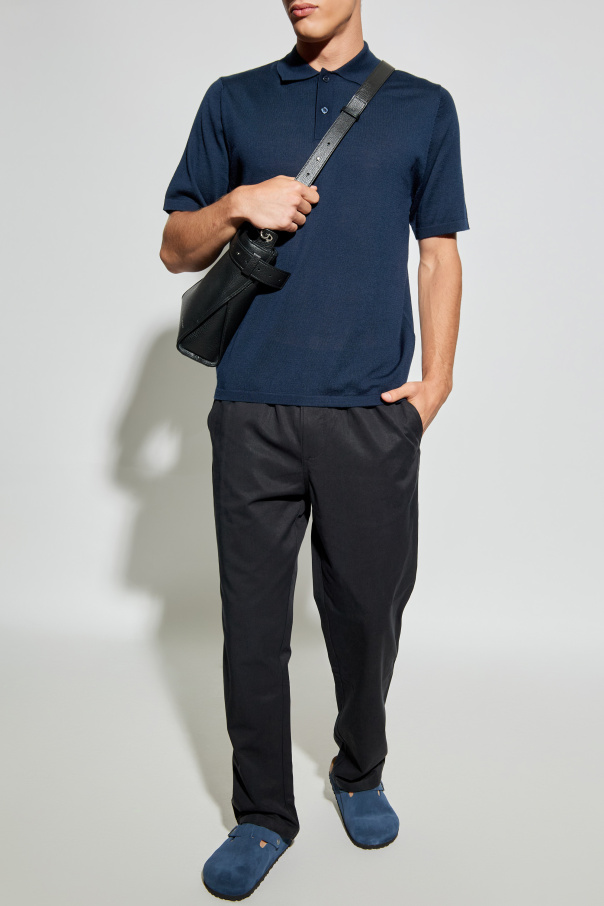 Samsøe Samsøe "Trousers 'Jabari'"