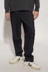 Lemaire Pleat-front trousers