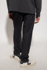 Lemaire Pleat-front trousers