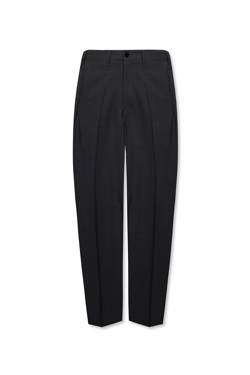 IetpShops Netherlands - Pleat - front perfeito trousers Lemaire