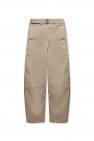 Lemaire Relaxed-fit trousers