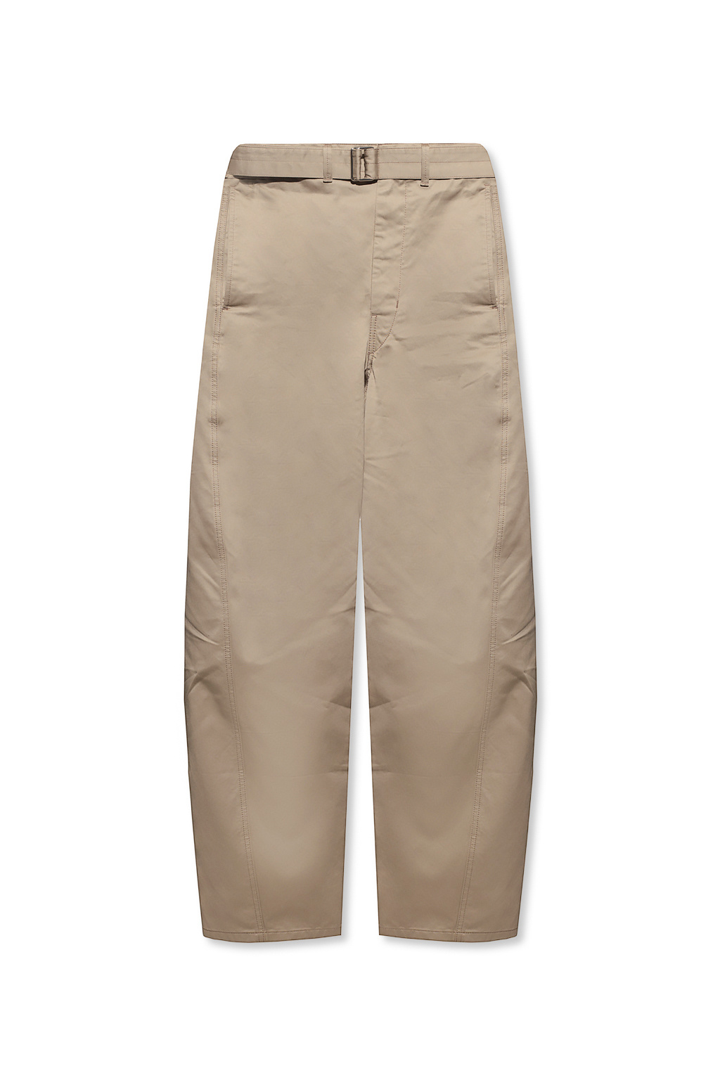 Lemaire Relaxed-fit trousers