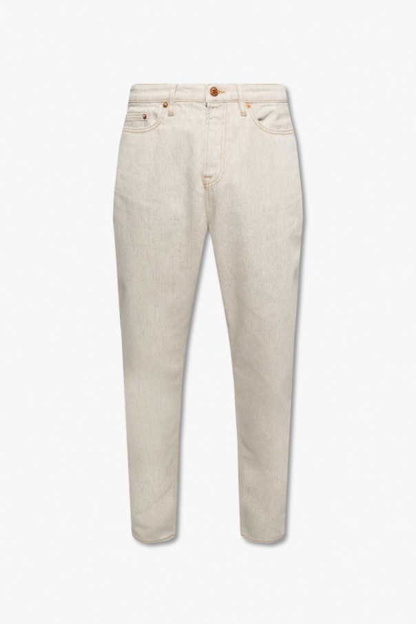 Samsøe Samsøe ‘Cosmo’ high-waisted trousers