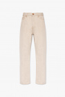 matford trousers allsaints trousers matford willow taupe