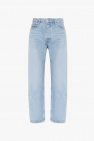 Samsøe Samsøe BLUE ‘Eddie’ jeans