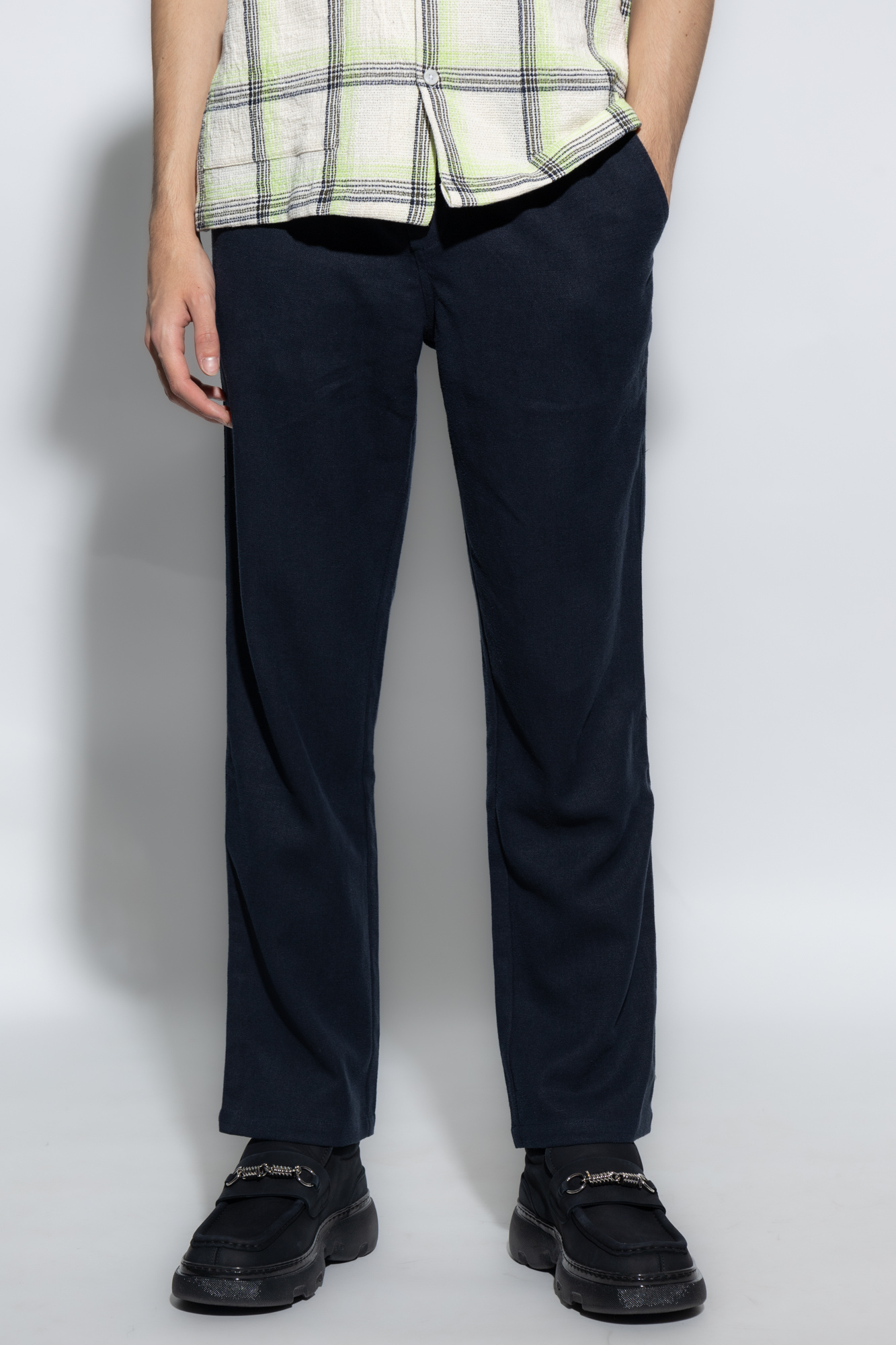 Samsøe Samsøe ‘Jabari’ trousers