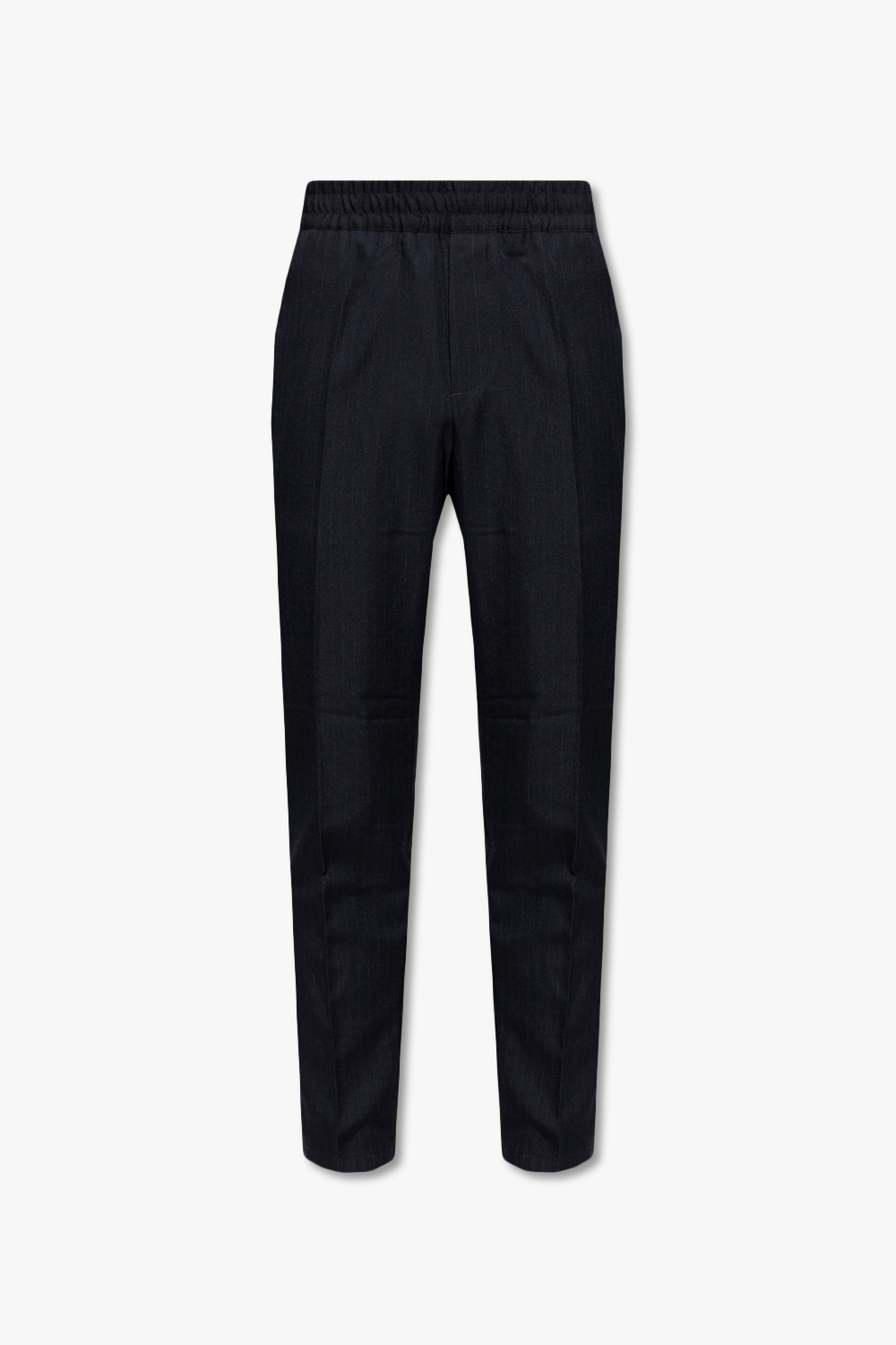 Samsøe Samsøe Striped Program trousers