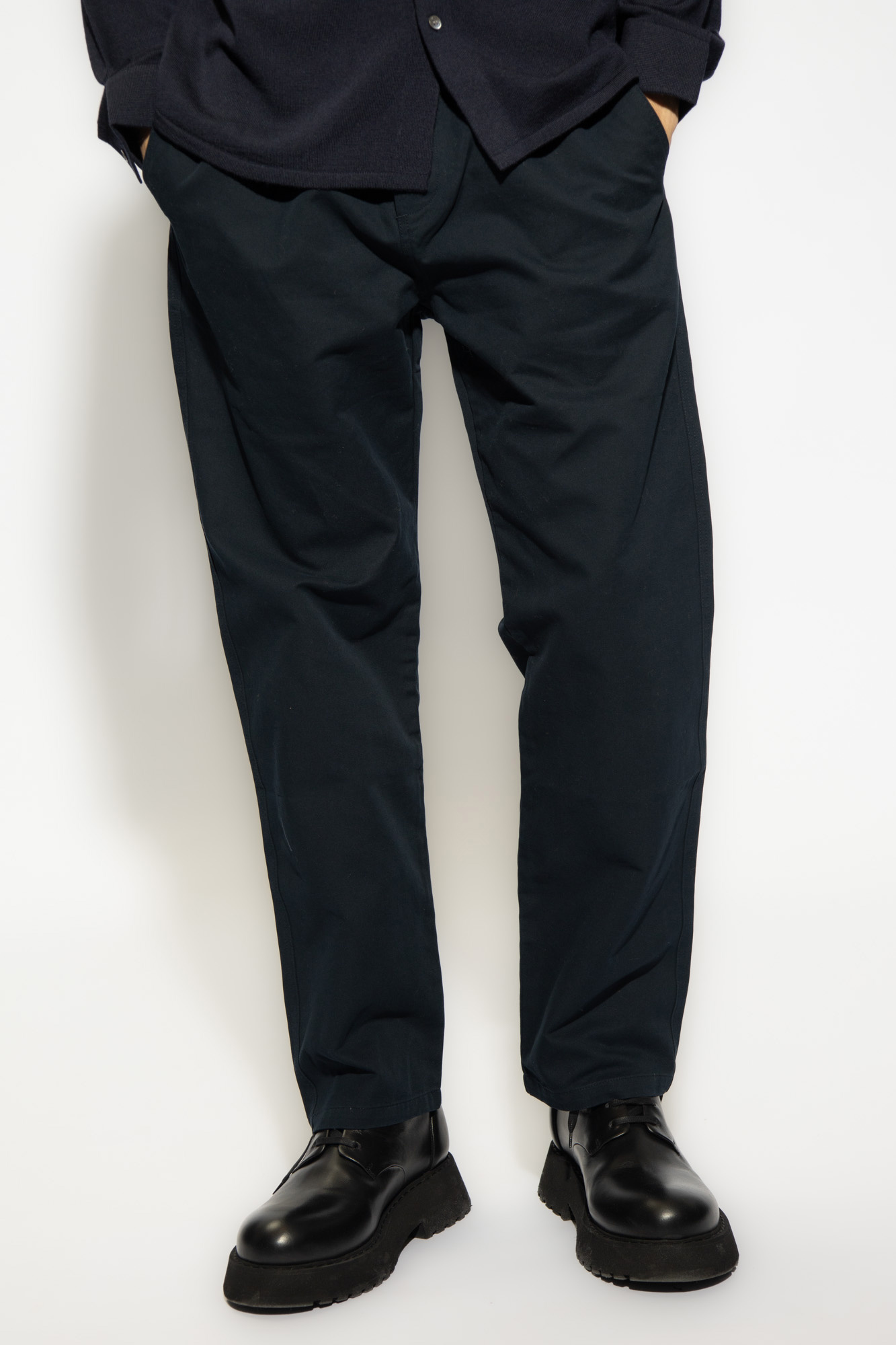 Samsøe Samsøe ‘Jabari’ trousers