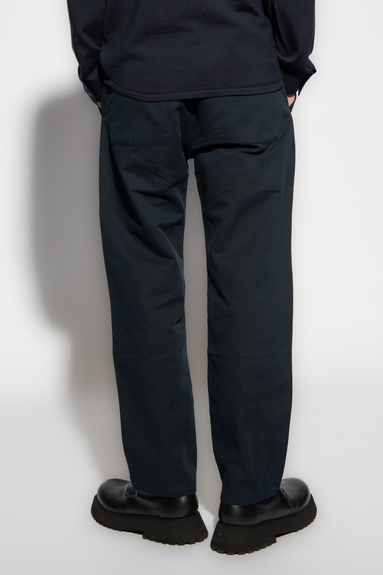 Samsøe Samsøe ‘Jabari’ trousers