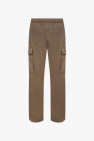 Samsøe Samsøe ‘Jabari’ cargo trousers