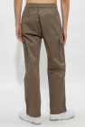Samsøe Samsøe ‘Jabari’ cargo trousers