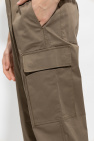 Samsøe Samsøe ‘Jabari’ cargo trousers