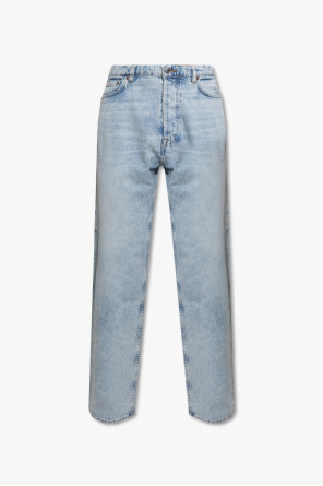 ‘roger’ loose jeans od Samsøe Samsøe