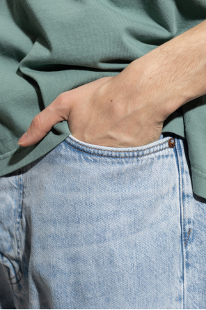 Samsøe Samsøe ‘Roger’ loose jeans