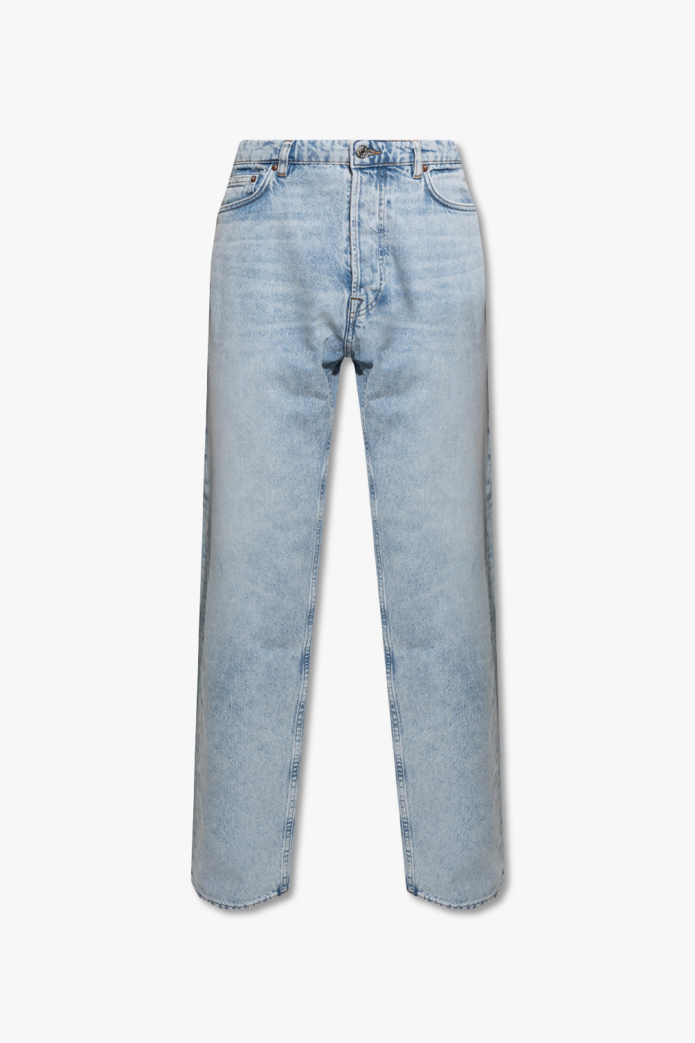 Samsøe Samsøe ‘Roger’ loose jeans