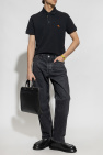 Samsøe Samsøe BLACK ‘Eddie’ straight jeans