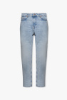 Samsøe Samsøe ‘Cosmo’ tapered jeans
