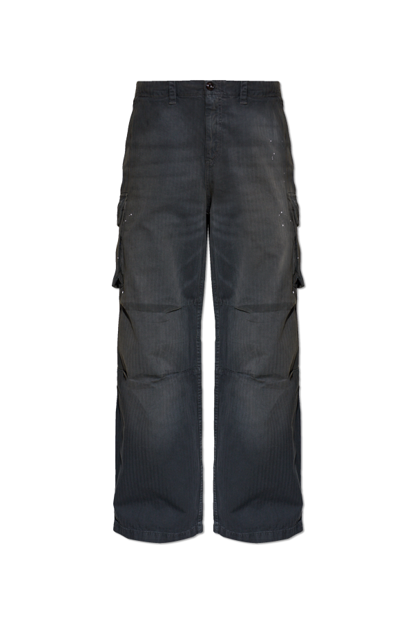 Cargo trousers od Our Legacy