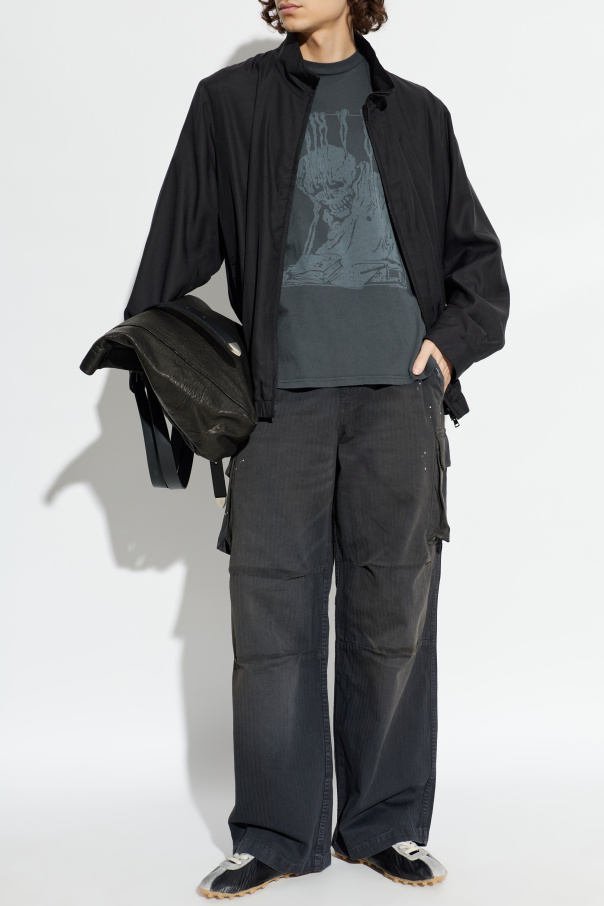 Our Legacy Cargo trousers