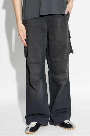 Our Legacy Cargo trousers