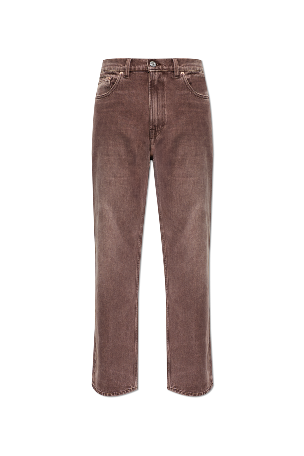 Straight-leg jeans od Our Legacy