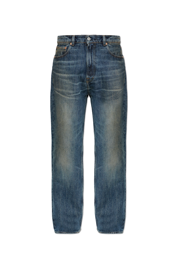 Straight-leg jeans od Our Legacy