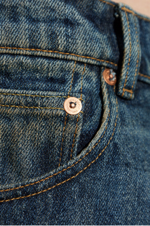 Our Legacy Straight-leg jeans