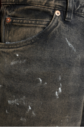 Our Legacy Jeans with a 'vintage' effect