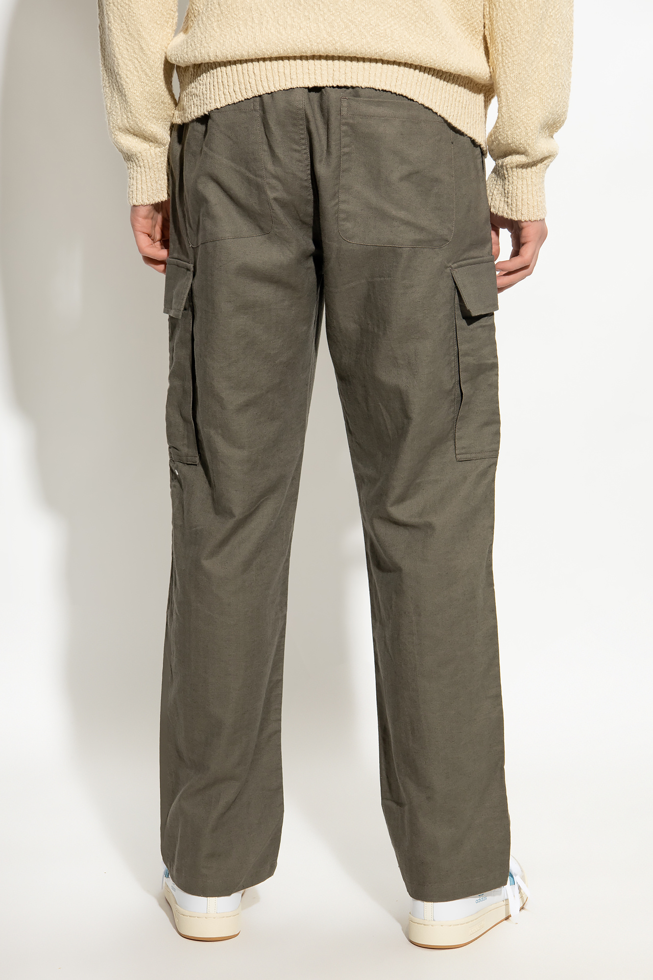 Samsøe Samsøe ‘Jabari’ cargo trousers