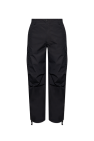 Samsøe Samsøe ‘Ross’ cargo trousers