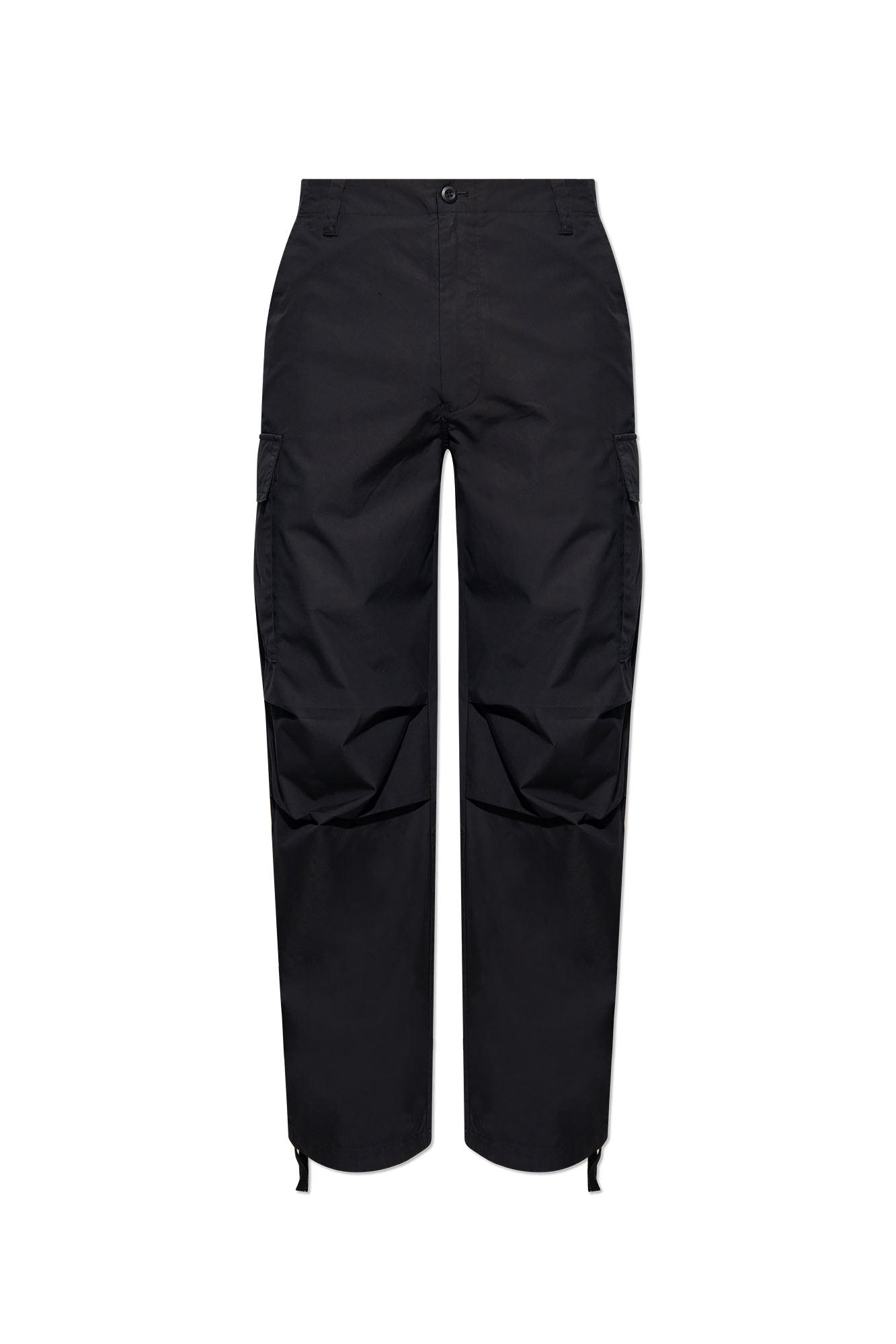 Samsøe Samsøe ‘Ross’ cargo trousers