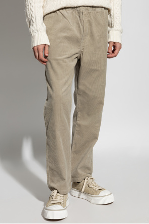 Samsøe Samsøe Corduroy pants ‘Abbey’