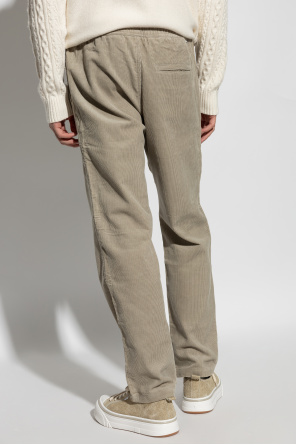 Samsøe Samsøe Corduroy pants ‘Abbey’