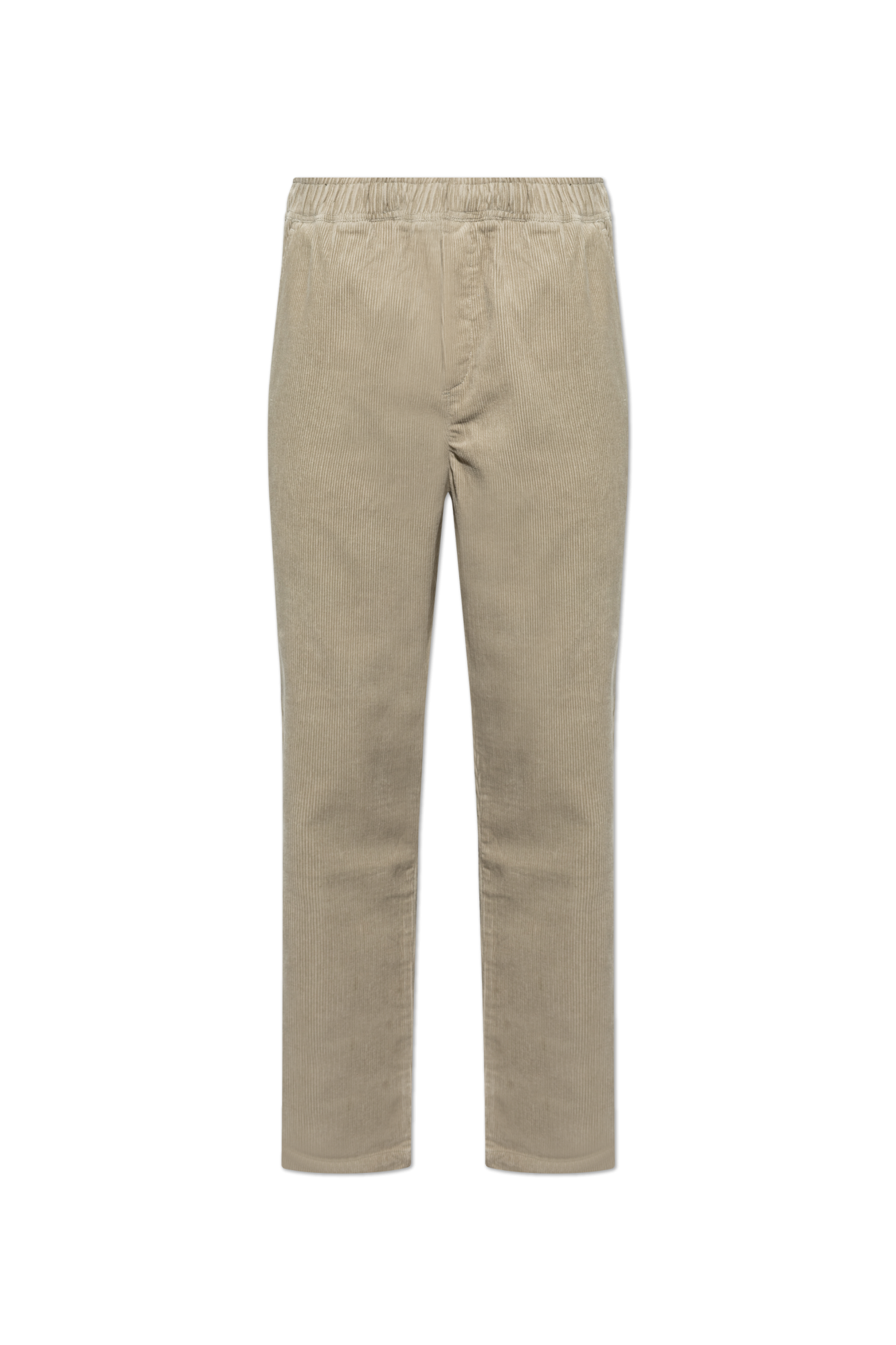 Samsøe Samsøe Corduroy trousers ‘Abbey’