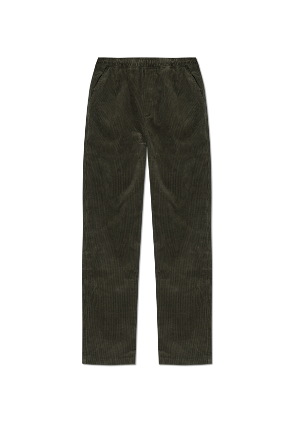 Jabari corduroy trousers od Samsøe Samsøe