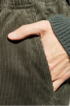 Samsøe Samsøe Cordhose „Jabari“