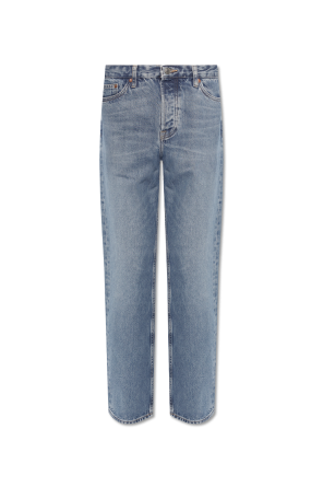‘eddie’ jeans od Samsøe Samsøe