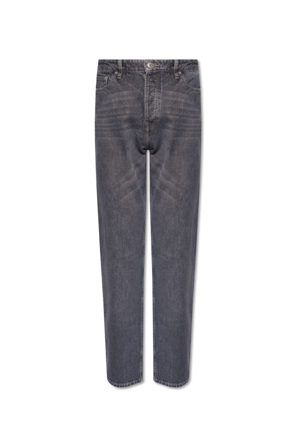 ‘Eddie’ jeans od Samsøe Samsøe