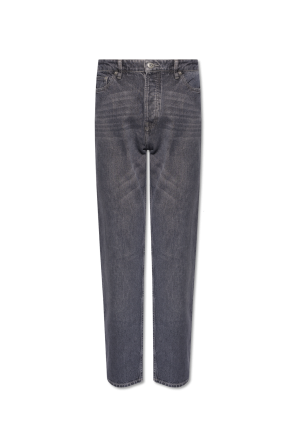 ‘eddie’ jeans od Samsøe Samsøe