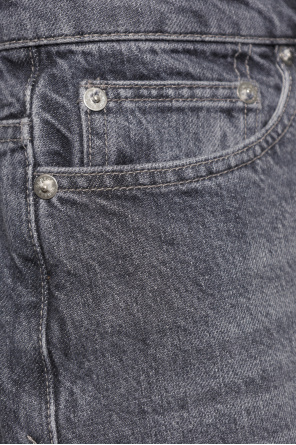 Samsøe Samsøe ‘Eddie’ jeans