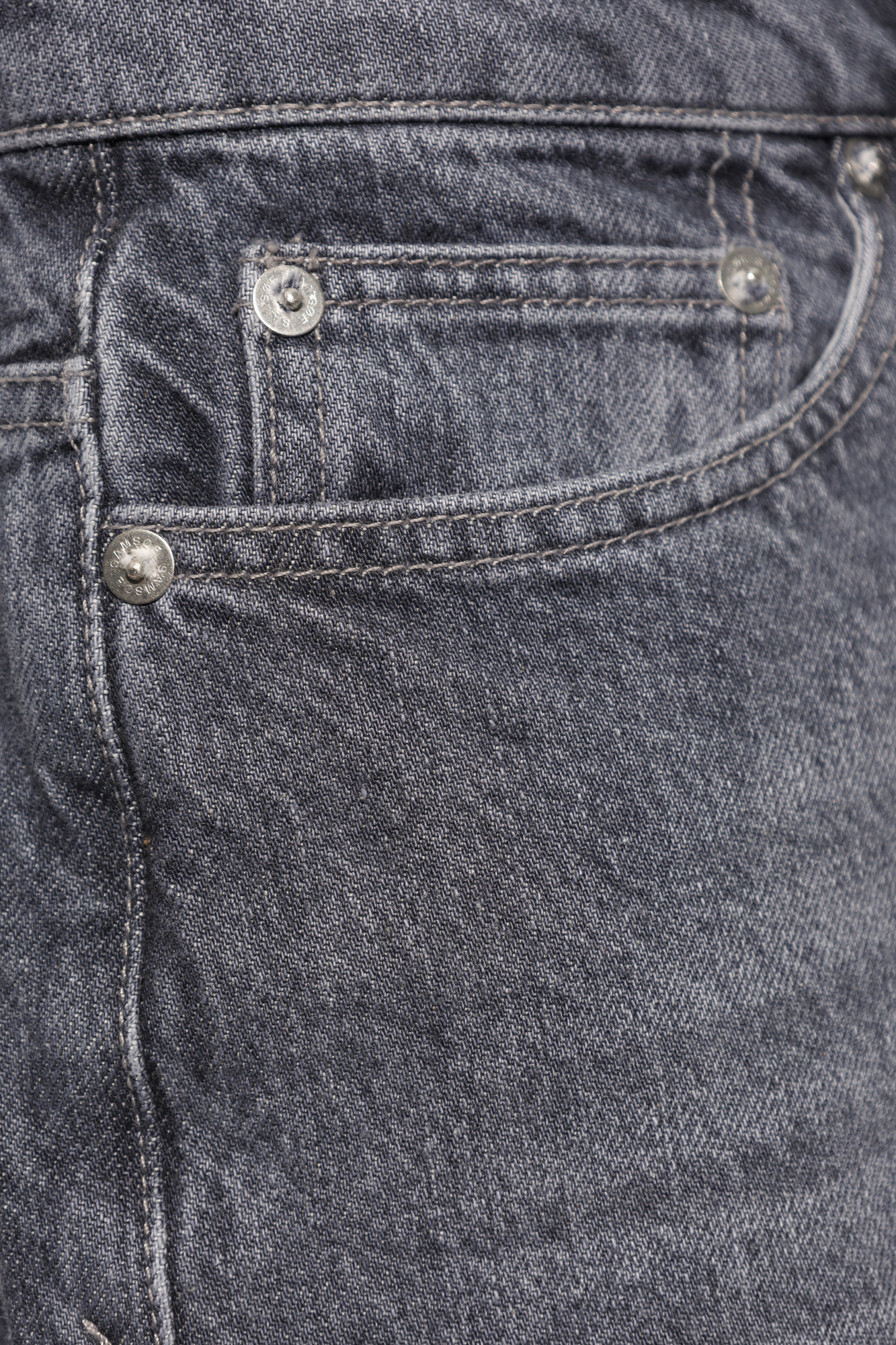 Samsøe Samsøe ‘Eddie’ jeans
