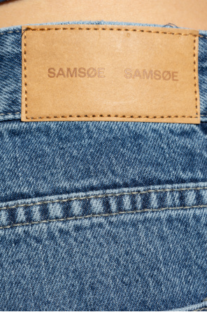 Samsøe Samsøe Jeans `Saddie`